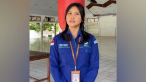 El Niño Masih Sangat Kuat hingga Awal 2027, BMKG Naha Ingatkan Sangihe Waspadai Kekeringan