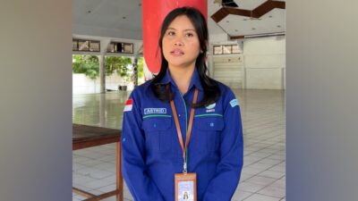 El Niño Masih Sangat Kuat hingga Awal 2027, BMKG Naha Ingatkan Sangihe Waspadai Kekeringan