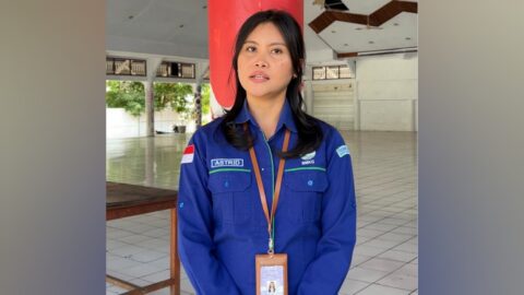 El Niño Masih Sangat Kuat hingga Awal 2027, BMKG Naha Ingatkan Sangihe Waspadai Kekeringan