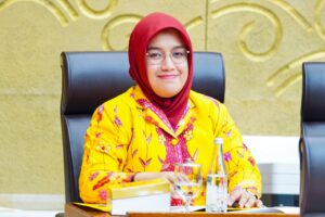 BIG Miliki Peran Strategis dalam Mitigasi Bencana