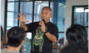 Pangdam XIII/Merdeka Tekankan 3 Hal Penting di Manado