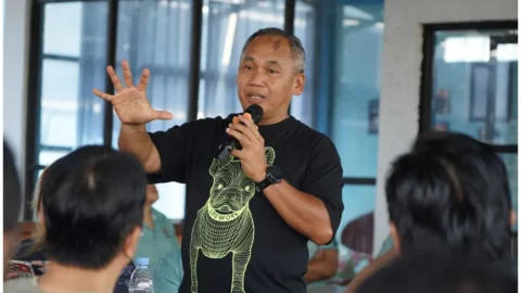 Pangdam XIII/Merdeka Tekankan 3 Hal Penting di Manado