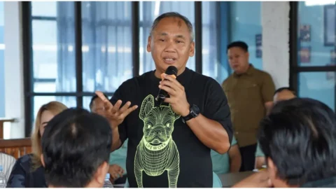 Pangdam XIII/Merdeka Tegaskan Penerimaan TNI AD Tanpa Biaya