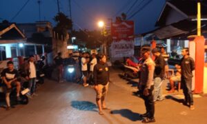 Pasca Keributan di Mahawu, Polisi Tokoh Masyarakat
