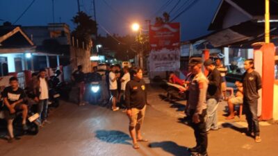 Pasca Keributan di Mahawu, Polisi Tokoh Masyarakat