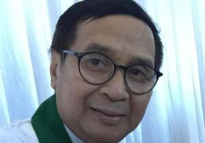Rakyat Sulut Bersyukur, HUT ke-63 Gubernur Yulius Selvanus Jadi Momentum Berkat