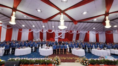 BKN Buka 15 Jalur Karier ASN, 14 Sudah Berjalan di Minahasa