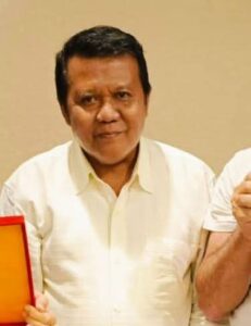 PWI Sulut Kehilangan Pitres Sombowadile, Sosok yang Aktif Menulis tentang Daerah