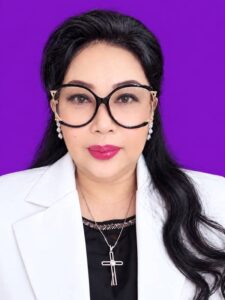 Dari Ujung Tapal Batas Pelayanan GMIM
