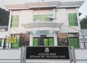 Kejari Sitaro Bongkar Dugaan Tipikor Lahan Covid, Sejumlah Pejabat dan Warga Diperiksa