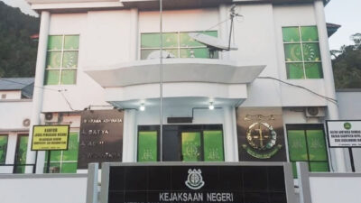 Kejari Sitaro Bongkar Dugaan Tipikor Lahan Covid, Sejumlah Pejabat dan Warga Diperiksa