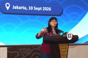 Wamendiktisaintek RI: Kerja Sama Industri-Akademisi-Penelitian Indonesia-Tiongkok Berprospek Luas