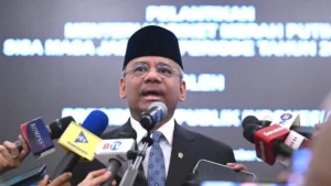 Suahasil Nazara Pastikan APBN Sehat, Kredibel, dan Berdampak bagi Rakyat, Defisit di Bawah 3 Persen