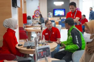 Hari Pelanggan Nasional 2026, Telkomsel Beri Kejutan di 65 GraPARI