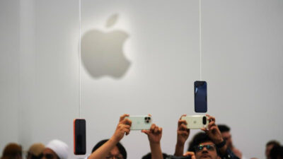 Apple Hadapi Gugatan Senilai 2 Miliar Poundsterling di Inggris tentang Aturan Pelacakan Aplikasi