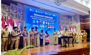 QRIS Sulut Tembus 634.188 Pengguna, Digitalisasi Ekonomi Terus Diperkuat