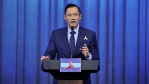 Komitmen Demokrat Kawal Pemerintahan Prabowo demi Indonesia