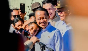 Masih Ada 11 Ribu Desa dan Dusun Belum Berlistrik, Ini Target Bahlil hingga 2029