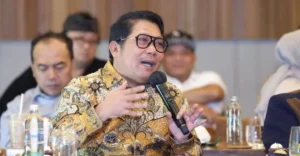 Subsidi Energi 2027 Tak Bisa Disamaratakan, Sebagian Sulawesi Jadi Sorotan DPR
