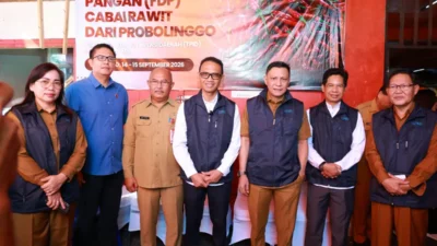 Cabai Rawit Tembus Rp140 Ribu, Sulut Datangkan 2,4 Ton dari Jawa Timur