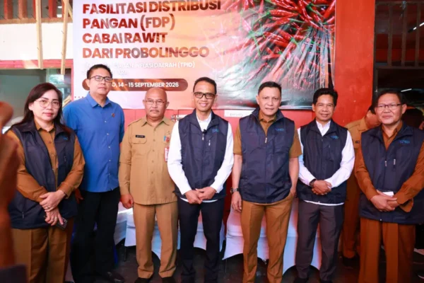 Cabai Rawit Tembus Rp140 Ribu, Sulut Datangkan 2,4 Ton dari Jawa Timur 11 Cabai Rawit Tembus Rp140 Ribu, Sulut Datangkan 2,4 Ton dari Jawa Timur