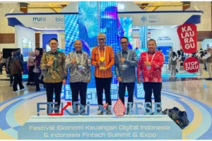 QRIS Sulut Tembus 634 Ribu Pengguna, Unsrat Juara 2