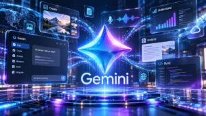 Gemini AI: Pengertian, Fitur Utama, dan Cara Menggunakannya