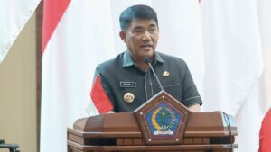 Aset Daerah Tak Boleh Lagi Idle, Ini Strategi Pemprov Sulut Perkuat Fiskal