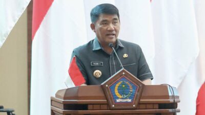 Aset Daerah Tak Boleh Lagi Idle, Ini Strategi Pemprov Sulut Perkuat Fiskal