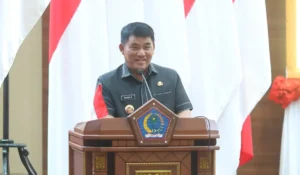 Gubernur Yulius Selvanus Tegas: Anggaran Sulut Tak Boleh Boros dan Tumpang Tindih