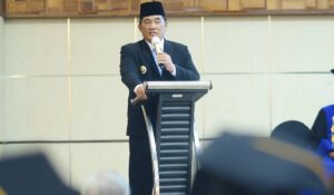 Ekonomi Sulut Tumbuh 5,42 Persen, Tapi Pengangguran Masih 5,85 Persen