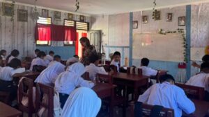 Guru PPPK Penuh Waktu Bisa Ikut Seleksi CPNS Awal 2027, Ini Penjelasan Resminya