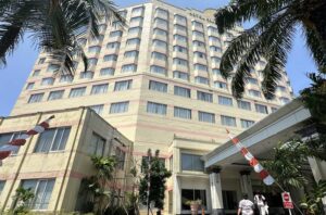 Hotel Gran Puri Manado Buka September Deals, Menginap Mulai Rp550 Ribu