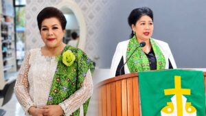 WKI GMIM Dorong Nomenklatur “Komisi Pelayanan Kaum Perempuan” dalam Revisi Tata Gereja 2021