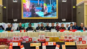 Bea Cukai Sulbagtara Gagalkan Peredaran Rokok dan MMEA Ilegal Senilai Rp3,52 Miliar