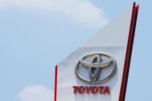 Penjualan dan Produksi Global Toyota Turun pada Juli 2026