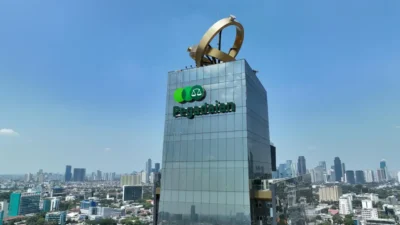 Lima Kanwil Pegadaian Certified ISO 22301:2019, Ada Manado