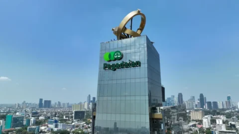 Lima Kanwil Pegadaian Certified ISO 22301:2019, Ada Manado