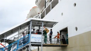 Pelindo Regional 4 Tumbuh, Penumpang Capai 6,02 Juta