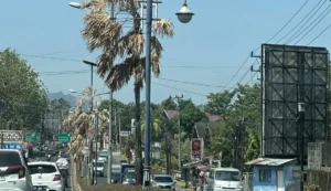 BMKG Keluarkan Status Awas Kekeringan di Sejumlah Wilayah Sulut, Cek Daerah Anda