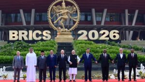 Prabowo Bawa 3 Pesan dari KTT BRICS, Ini Isinya
