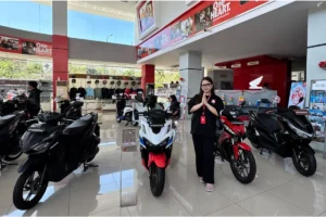 Promo Torang Honda September 2026, Diskon Motor hingga Rp18 Juta