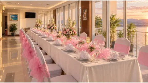 Whiz Prime Hotel Megamas Manado Hadirkan 2 Paket Menarik untuk Liburan