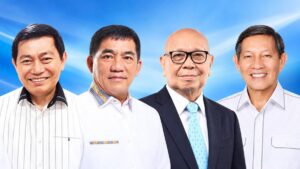 Remboken Pulang Kampung 27-29 September, Warga Diaspora Kembali ke Tanah Leluhur