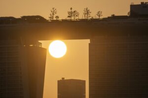 Laporan Sebut Singapura Hadapi Ancaman Terorisme Tinggi di Tengah Konflik Global