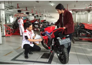 Motor yang Jarang Digunakan Perlu Service Berkala atau Tidak? Ini Jawabannya
