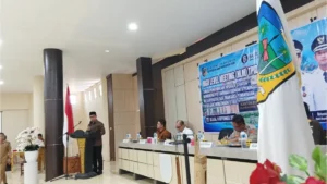 Cabai Rawit Tekan Inflasi Boltara, Pemda Perkuat Ketahanan Pangan