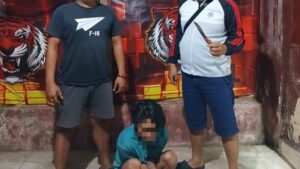 Penikaman di Kleak Manado, Pemuda 20 Tahun Meninggal