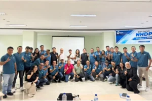 Siap Hadapi Perubahan Generasi Konsumen, DAW Perkuat Sudut Pandang Baru