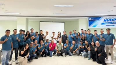 Siap Hadapi Perubahan Generasi Konsumen, DAW Perkuat Sudut Pandang Baru